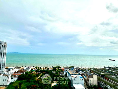 Condos for rent : Spacious 2-BR Condo, 86 Sqm, The Riviera Jomtien (ID 3356267)