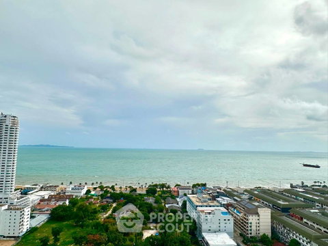 คอนโด 2 ห้องนอน ขนาด 86 ตร.ม. ที่ The Riviera Jomtien (ID 3356267)