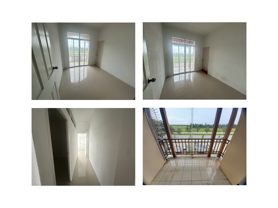 picture LAND 22.3 Sq.w. Phunphin Surat Thani for 2.6M - 6/7