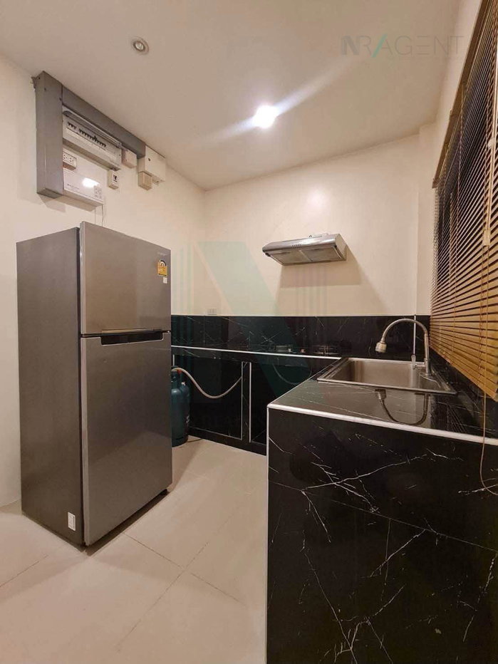 รูป 📌 ให้เช่าบ้านเดี่ยว 2 ชั้น เซนโทร อ่อนนุช-สุวรรณภูมิ 4 ห้องนอน 4 ห้องน้ำ - รูปที่ 4/8