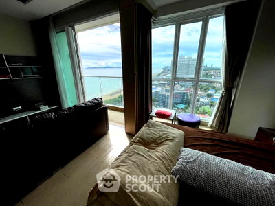 Condos for sale : 22nd-Floor 1-BR Condo For Sale At Cetus Beachfront, Jomtien Beach (ID 3356143)