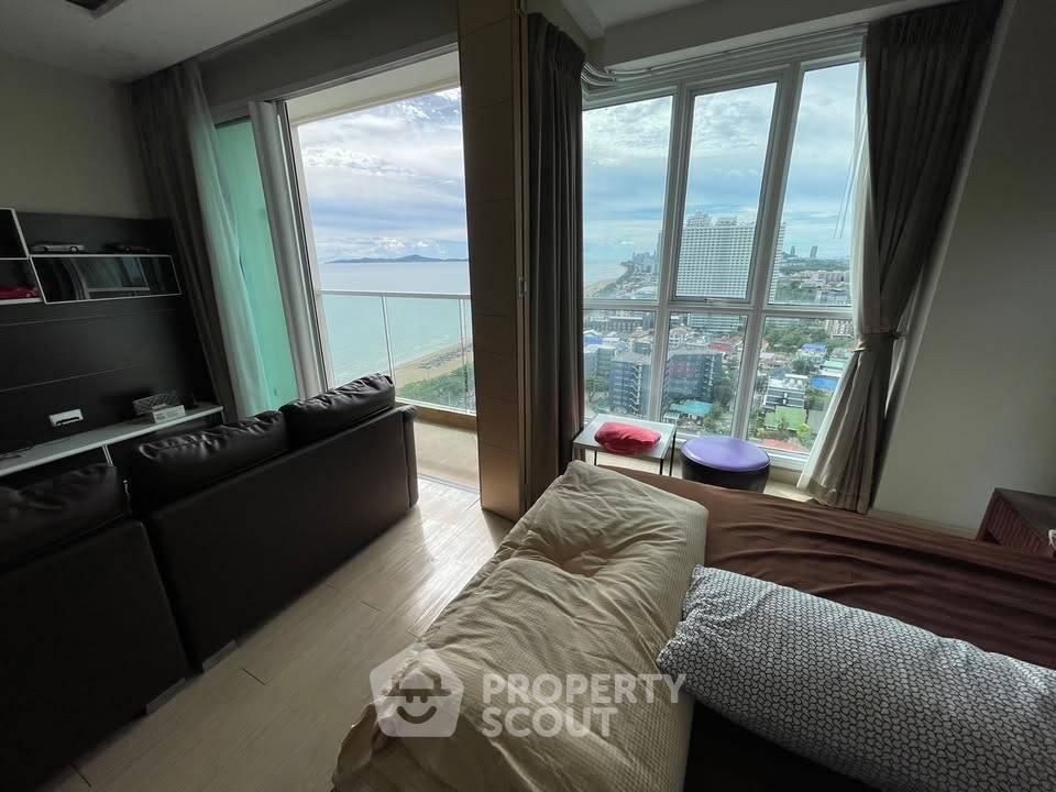 รูป ขายคอนโด 1 ห้องนอน ชั้น 22 โครงการ Cetus Beachfront หาดจอมเทียน (ID 3356143) - รูปที่ 1/7