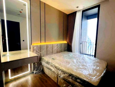 Condos for sale : 🚩 For Sell Condo NOBLE AROUND ARI Building 1, Floor 38,1 bed room, Room size 34 sqm