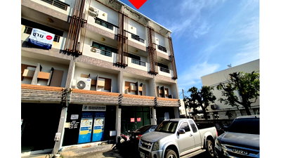 Shophouses for sale  Mae Hia Chiang Mai : SHOP HOUSE 21.9 Sq.w. Muang Chiang Mai Chiang Mai for 3.1M