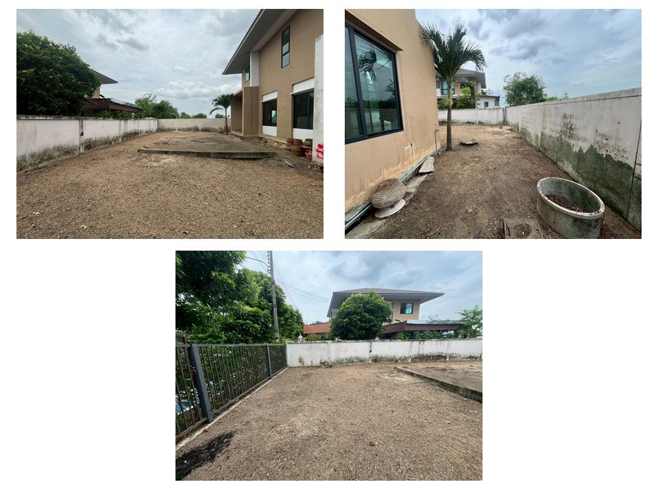 picture LAND 109.5 Sq.w. Lam Luk Ka Pathumthani for 3.8M - 6/7
