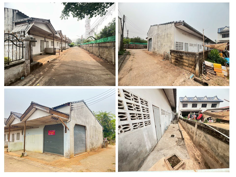 picture LAND 108 Sq.w. Chiang Saen Chiang Rai for 1.8M - 5/8