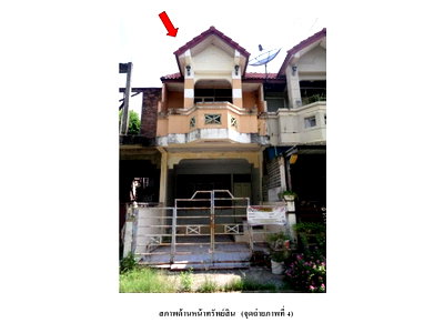 Land for sale Nakhon Ratchasima : LAND 19.3 Sq.w. Bua Yai Nakhon Ratchasima for 750,000