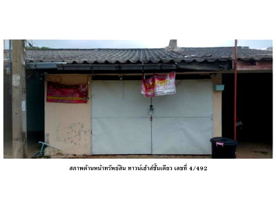 Townhouses for sale วิทยาลัยเทคโนโลยีภาคเหนือ : TOWN HOUSE 24.9 Sq.w. Muang Nakhon Sawan Nakhon Sawan for 429,000