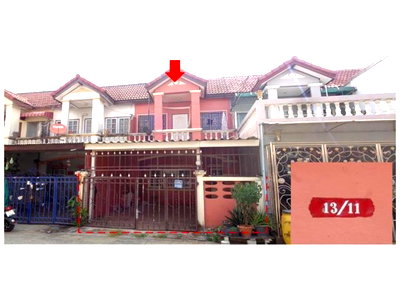 Land for sale Lamlukka Klong Paet : LAND 20 Sq.w. Thanyaburi Pathumthani for 1.1M