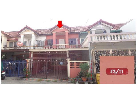 LAND 20 Sq.w. Thanyaburi Pathumthani for 1.1M