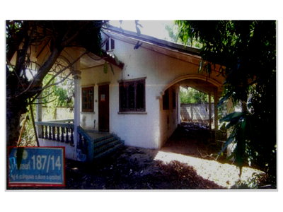 Houses for sale Uttaradit : HOME 80 Sq.w. Laplae Uttaradit for 520,000
