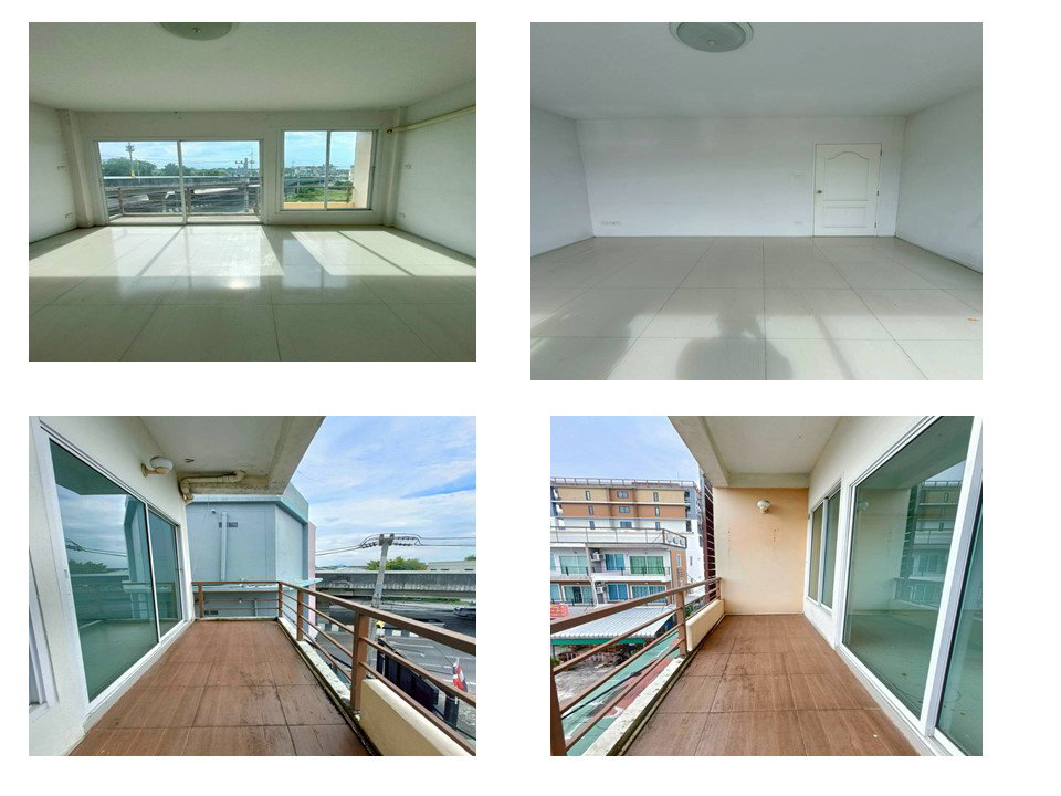 picture LAND 21 Sq.w. Muang Chon Buri Chonburi for 3M - 6/6