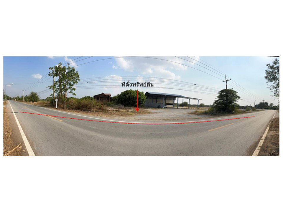 picture LAND 11182 Sq.w. Lao Khwan Kanchanaburi for 5.7M - 1/9