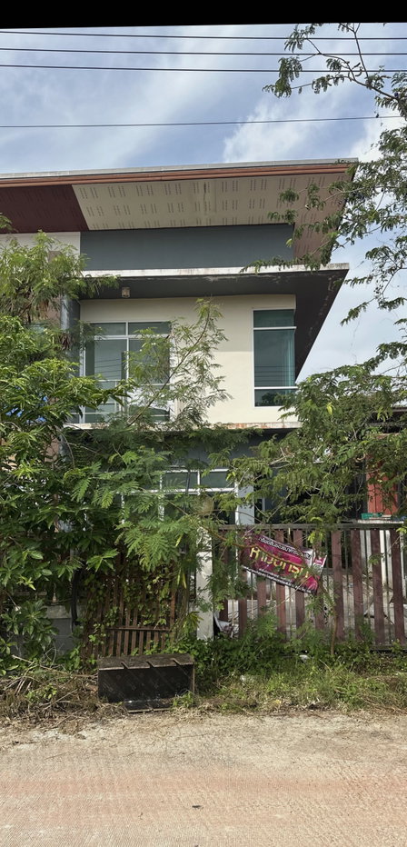 picture HOME 46.2 Sq.w. Muang Phatthalung Phatthalung for 2.1M - 1/4
