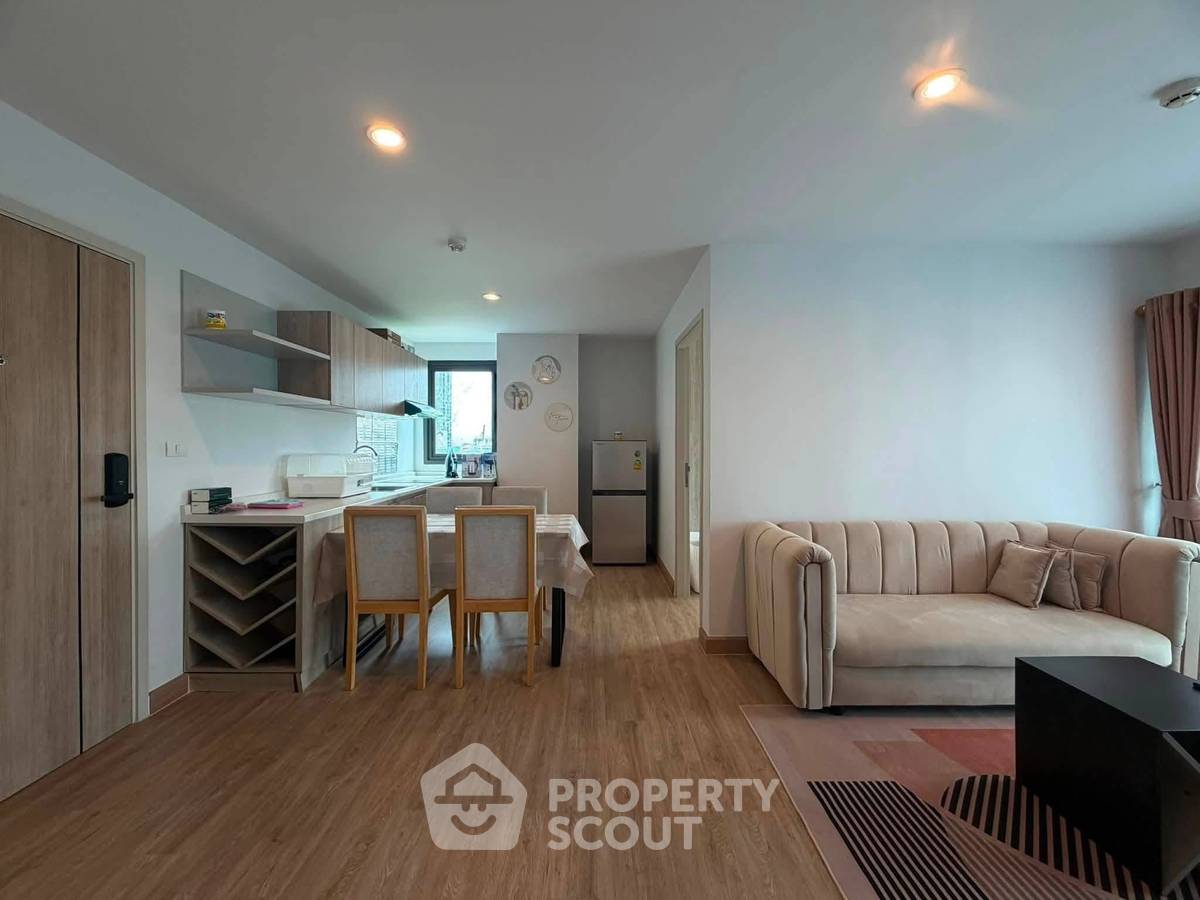 picture 2-BR Condo At The Excel Hideaway Near BTS Bang Na (ID 3356475) - 13/15