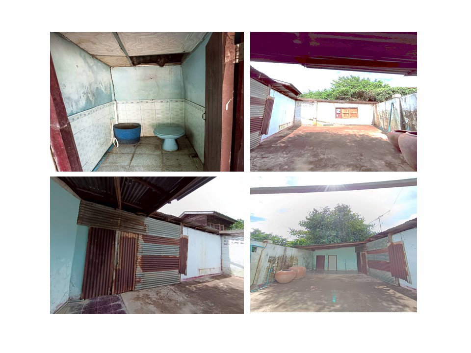picture HOME 60 Sq.w. Sri Nakhon Sukhothai for 556,000 - 6/6