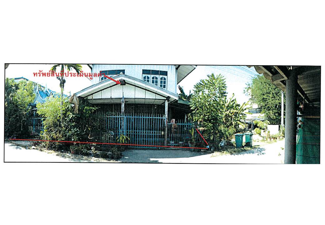 picture HOME 32 Sq.w. Chai Badan Lopburi for 401,000 - 1/7