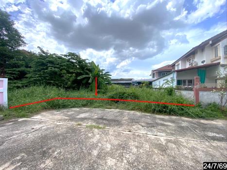รูป ที่ดินว่างเปล่า 114 ตร.วา เกษมทรัพย์ กรีนวิลเลจ เมืองขอนแก่น ขอนแก่น 2.1M - รูปที่ 14/17