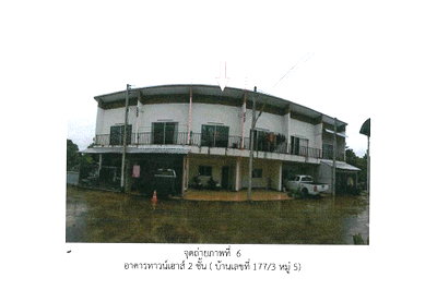 ทาวน์โฮม เชียงราย : ที่ดินพร้อมสิ่งปลูกสร้าง 17 ตร.วา บ้านเฮือนล้านนา เวียงชัย เชียงราย 697,000