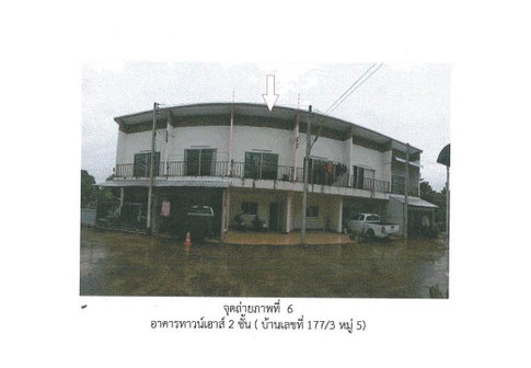 ที่ดินพร้อมสิ่งปลูกสร้าง 17 ตร.วา บ้านเฮือนล้านนา เวียงชัย เชียงราย 697,000