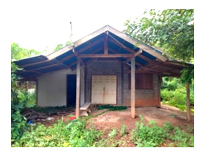 Land for sale Chanuman Amnat Charoen : LAND 1188 Sq.w. Chanuman Amnat Charoen for 990,000