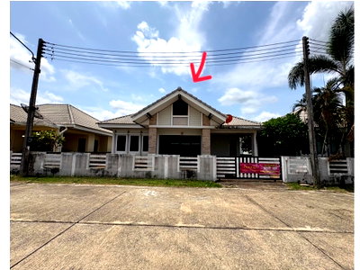 Houses for sale Chiang Rai : HOME 50.8 Sq.w. Muang Chiang Rai Chiang Rai for 1.9M