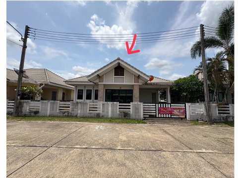 HOME 50.8 Sq.w. Muang Chiang Rai Chiang Rai for 1.9M