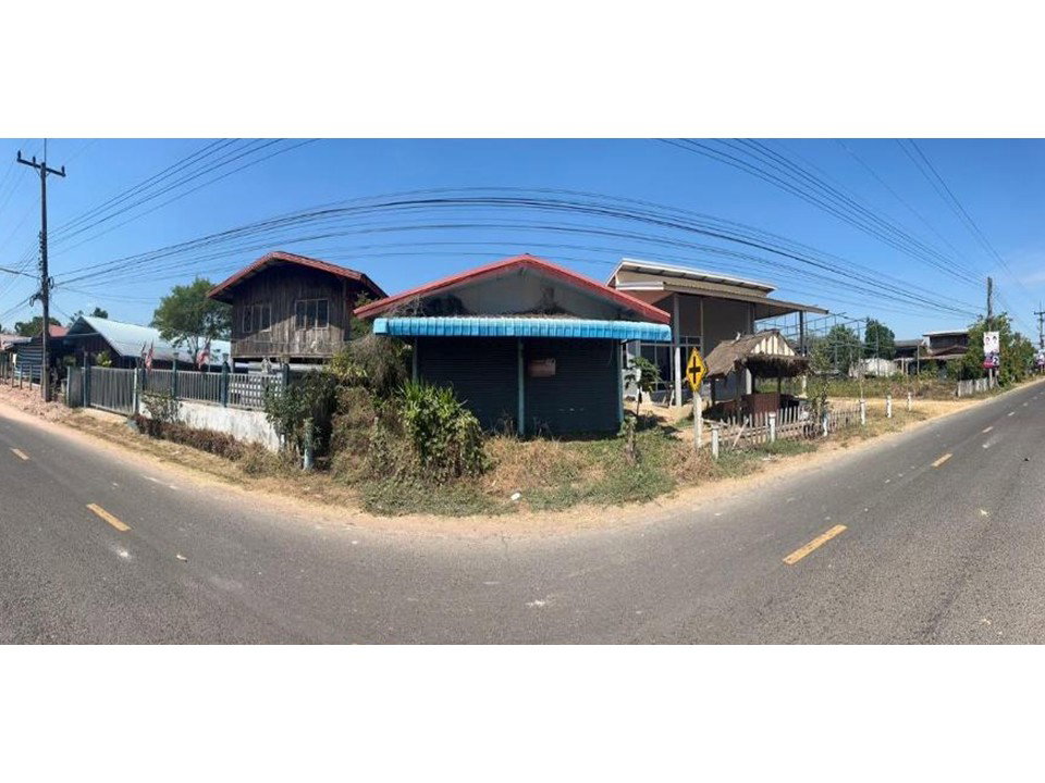 picture HOME 89 Sq.w. Nam Yun Ubon Ratchathani for 900,000 - 1/4