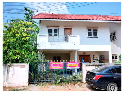 LAND 48 Sq.w. Tha Rua Phra Nakhon Sri Ayutthaya for 1.4M