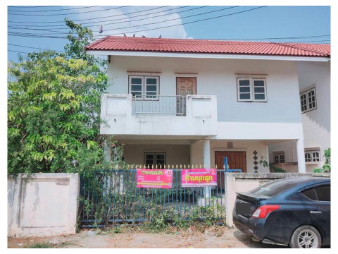 LAND 48 Sq.w. Tha Rua Phra Nakhon Sri Ayutthaya for 1.4M