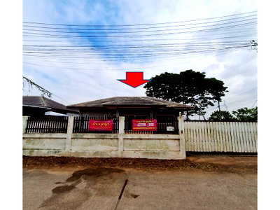 Houses for sale Lampang Intertech College : HOME 90 Sq.w. Muang Lampang Lamphang for 1.9M