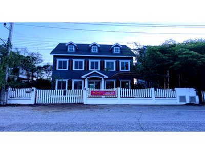 LAND 65 Sq.w. Muang Nakhon Ratchasima Nakhon Ratchasima for 3.2M