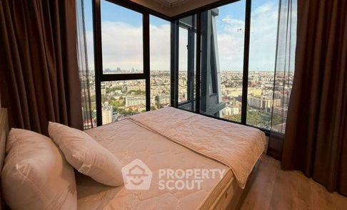 คอนโด 1-ห้องนอน ที่ ไอดีโอ โมบิ สุขุมวิท อีสต์พอยท์ ใกล้ BTS แบริ่ง (ID 3109477)
