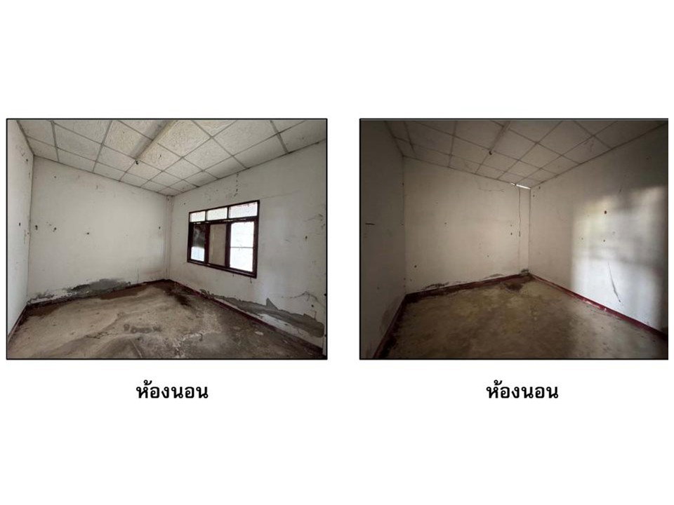 รูป ที่ดินพร้อมสิ่งปลูกสร้าง 91.1 ตร.วา ประทาย นครราชสีมา 979,000 - รูปที่ 5/5