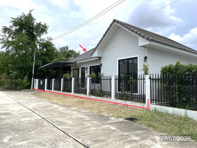 picture HOME 60.3 Sq.w. Muang Tak Tak for 1.9M - 2/29