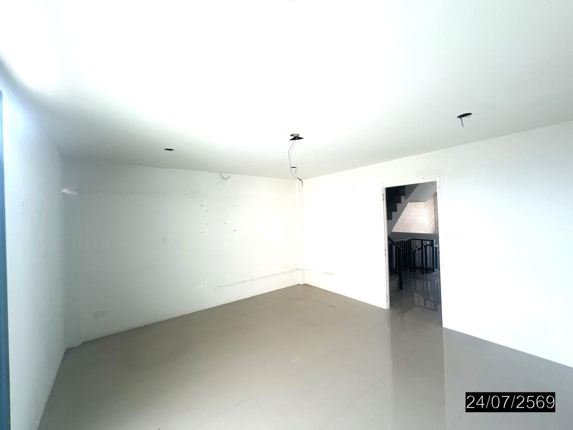 รูป อาคารพาณิชย์ 26.6 ตร.วา เมืองอุบลราชธานี อุบลราชธานี 3.8M - รูปที่ 28/39