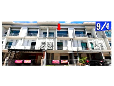 ที่ดิน ม.นอร์ทกรุงเทพ วิทยาเขตสะพานใหม่ : ที่ดินพร้อมสิ่งปลูกสร้าง 17.7 ตร.วา แอท ไนซ์ วัชรพล - เทพรักษ์ เขตสายไหม กรุงเทพมหานคร 3.3M