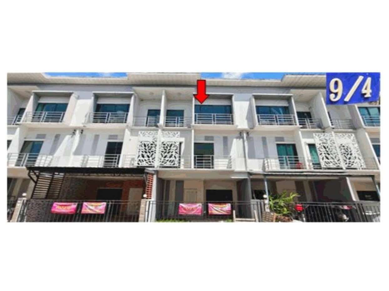 picture LAND 17.7 Sq.w. Sai Mai Bangkok for 3.3M - 1/5