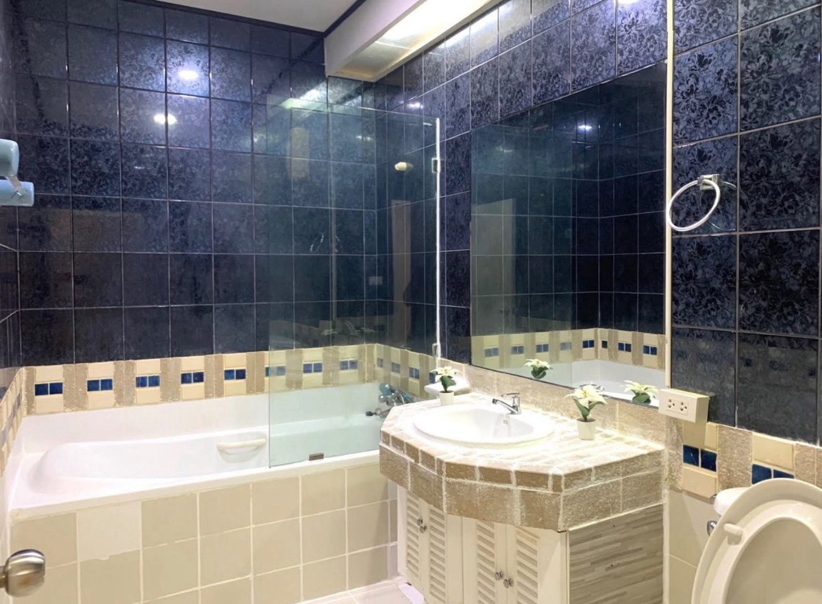 picture  The Waterford Park Sukhumvit 53 ( Waterford Park Thonglor 5) - 11/13
