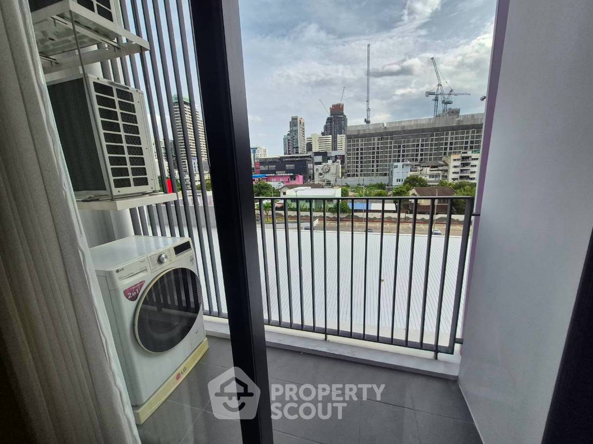 รูป คอนโด 1-ห้องนอน ที่ เอ็กซ์ที เอกมัย ใกล้ BTS ทองหล่อ (ID 2064848) - รูปที่ 13/13