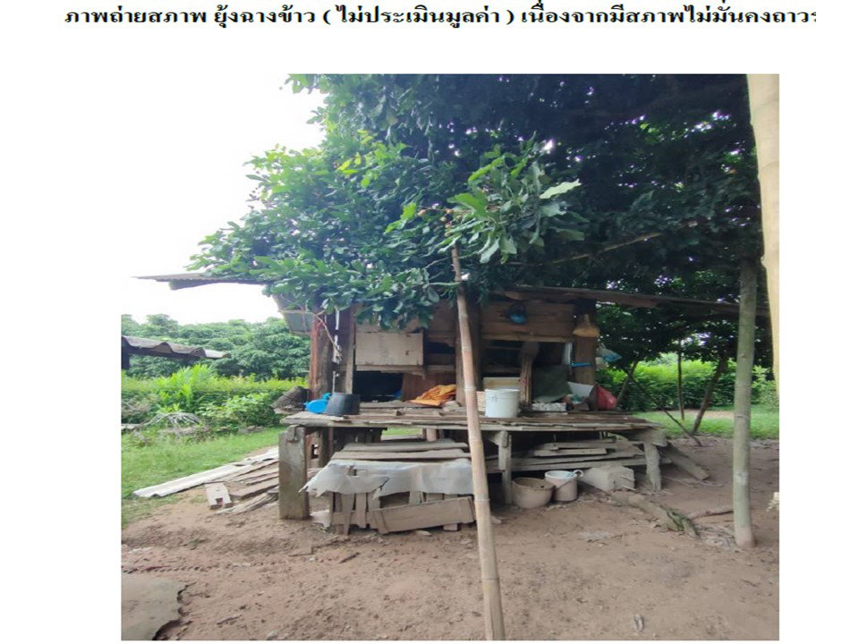รูป ที่ดินพร้อมสิ่งปลูกสร้าง 386 ตร.วา พร้าว เชียงใหม่ 863,000 - รูปที่ 5/6