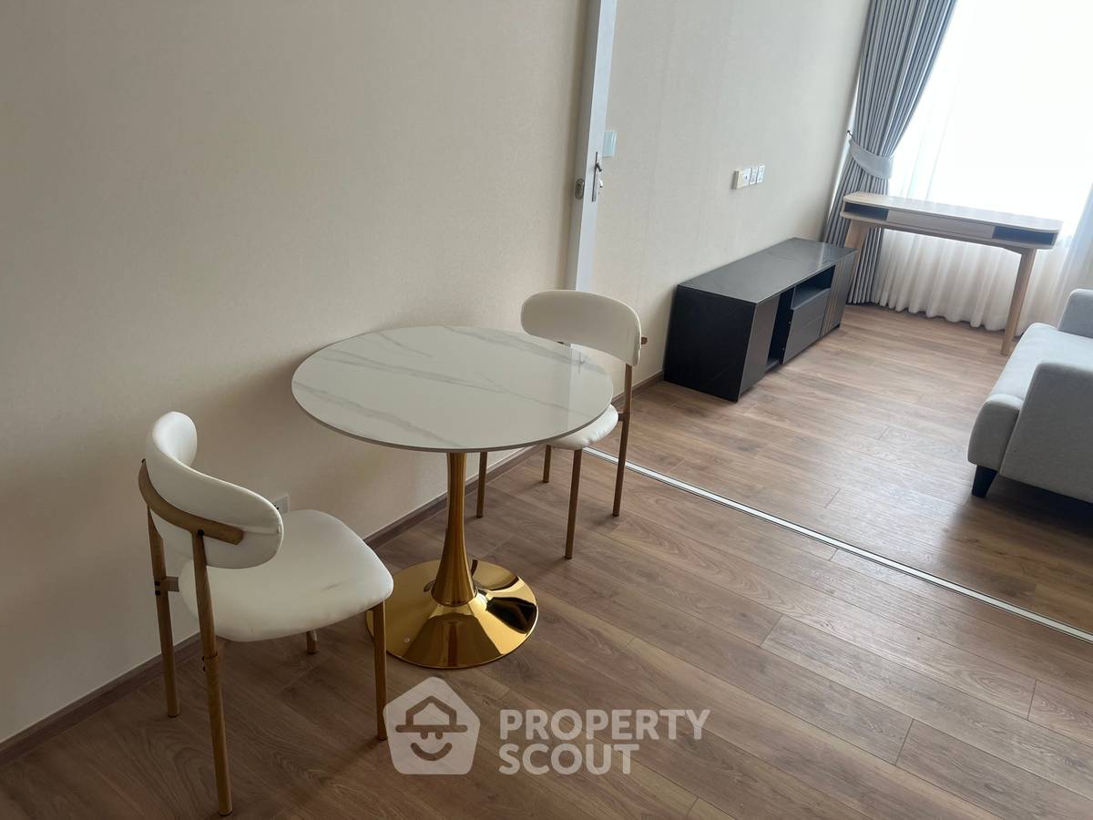 picture 1-BR 33 Sqm At Noble Form Thonglor Near BTS Thong Lor (ID 3356488) - 2/6