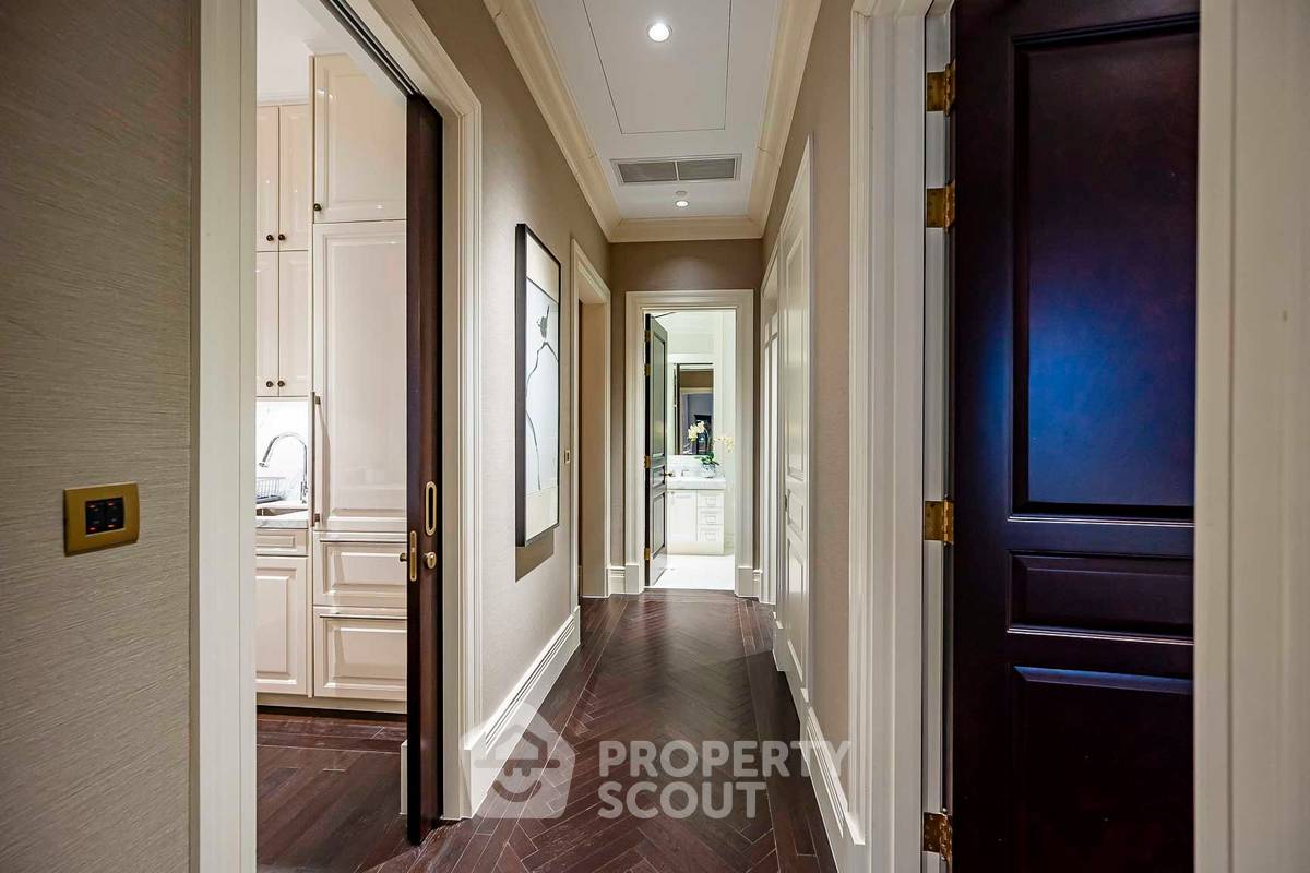 picture 2-BR Condo at 98 Wireless near BTS Phloen Chit (ID 3356472) - 19/30