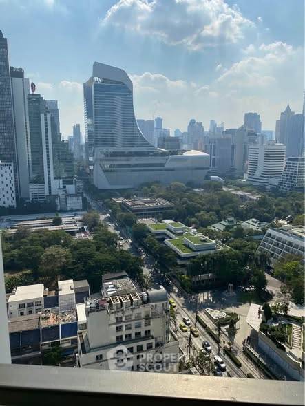 picture Great Value 1-BR At Life One Wireless Near BTS Phloen Chit (ID 3356349) - 3/6