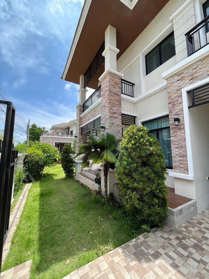 รูป 📌 ขายบ้านเดี่ยว 2 ชั้น โครงการ ดิ แอลเลแกนซ์ เพชรเกษม 81 4 ห้องนอน 5 ห้องน้ำ - รูปที่ 8/8