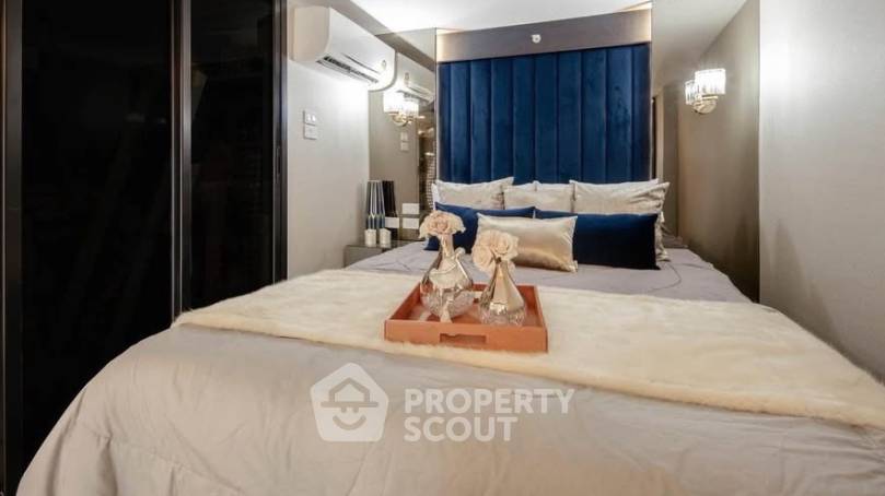 picture 1-BR Condo at Knightsbridge Space Ratchayothin near BTS Ratchayothin (ID 3350559) - 2/3