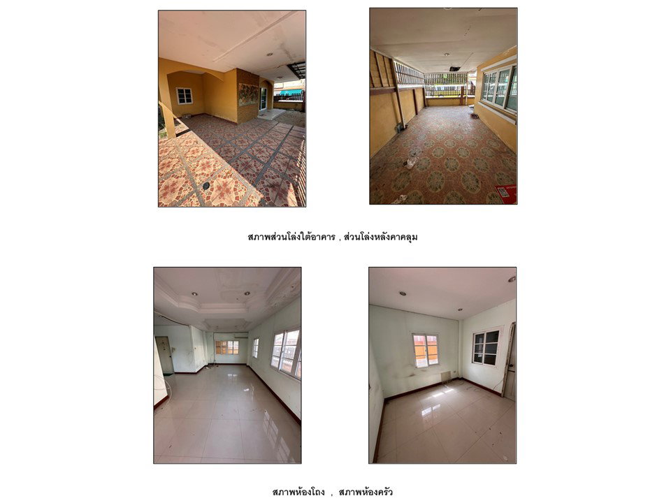 picture LAND 42 Sq.w. Bang Bua Thong Nonthaburi for 2.3M - 5/7