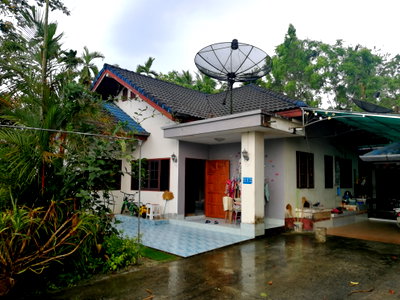LAND 297.6 Sq.w. Pa Bon Phatthalung for 2.1M