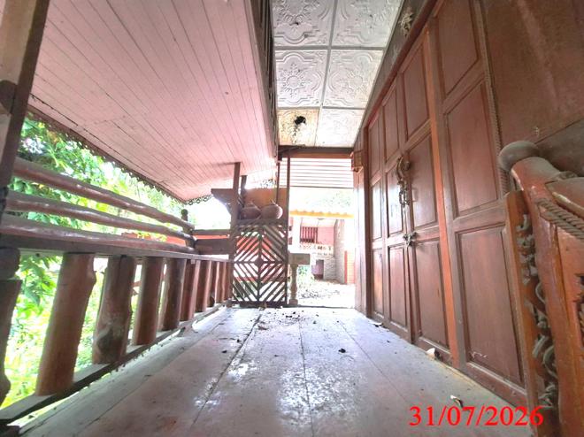 รูป บ้านเดี่ยว 462 ตร.วา แม่ออน เชียงใหม่ 3.5M - รูปที่ 15/47