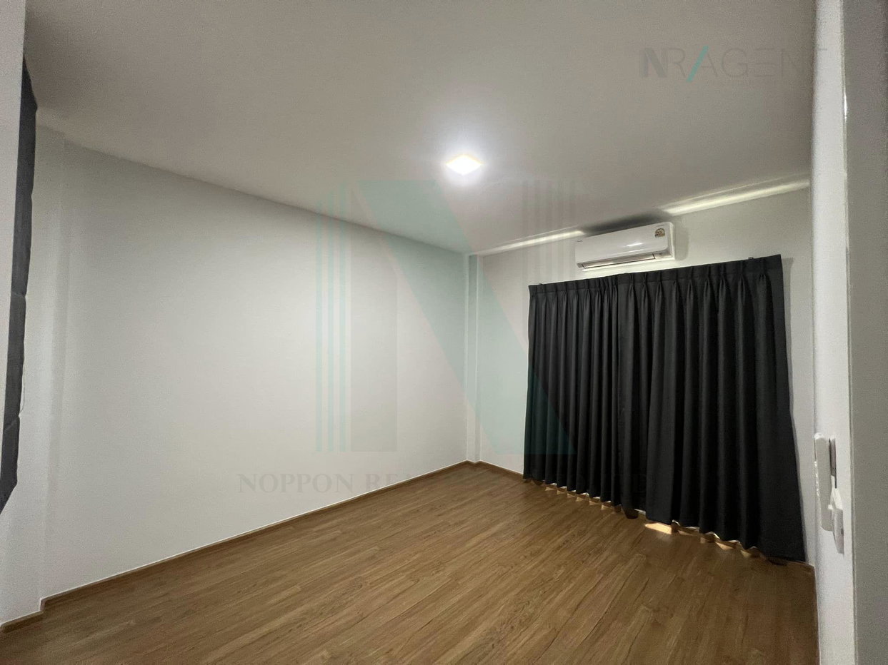 รูป 📌 ให้เช่าทาวน์เฮาส์ 2 ชั้น โครงการ พลีโน่ สุขุมวิท-บางนา 2 3 ห้องนอน 3 ห้องน้ำ - รูปที่ 6/8
